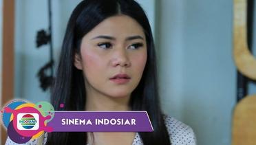 Sinema Indosiar - Ku Perjuangkan Perkawinanku yang Nyaris Hancur Karena Keegoisan