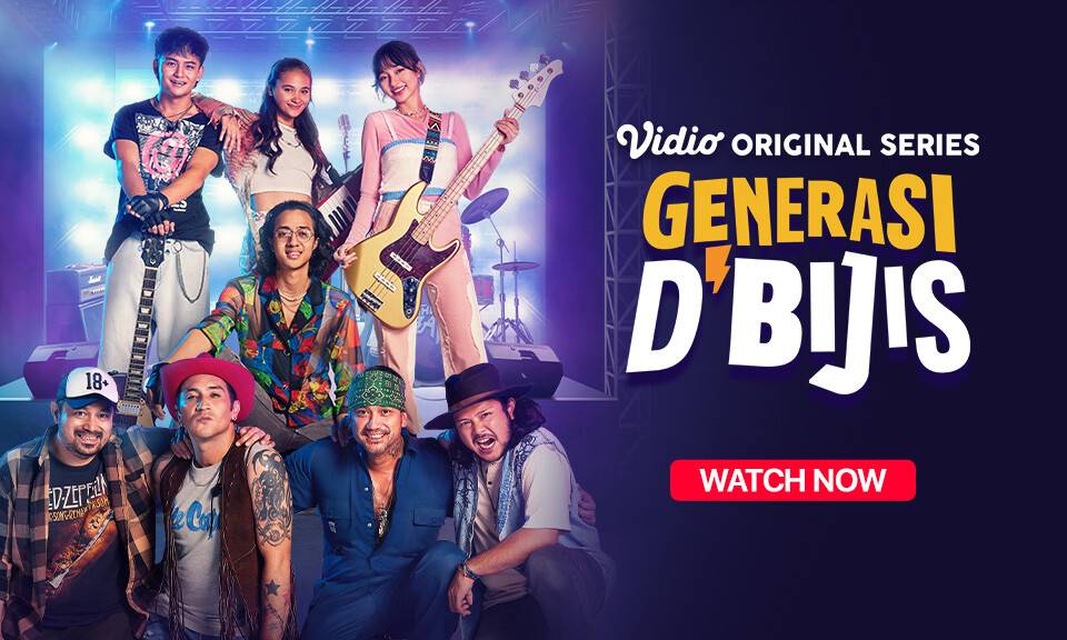 Generasi D'Bijis