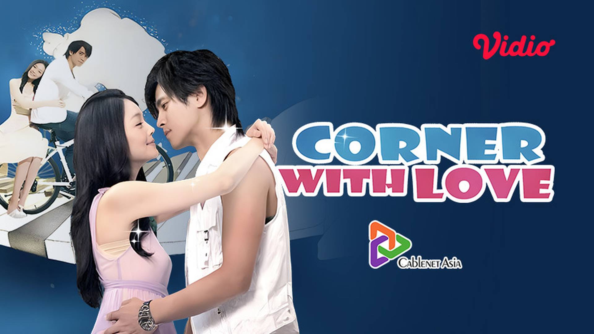 Corner With Love