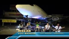 Mahesa - Welas - [Official Video]