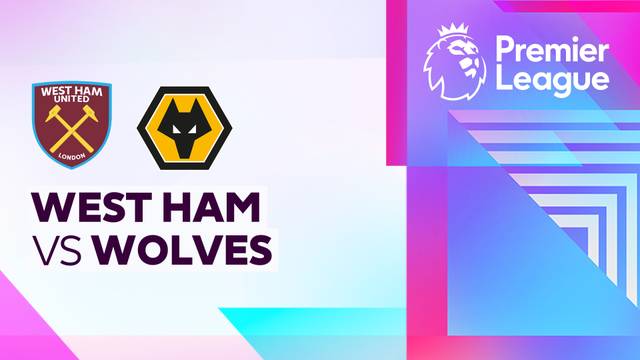 West Ham vs Wolves - Full Match | Premier League 2025/26