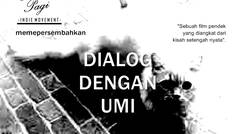 ISFF 2015 DIALOG DENGAN UMI trailer