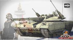 Tank Hantu Rusia Yang Menakutkan Untuk Amerika Indonesia Siap terima Alutsista ini