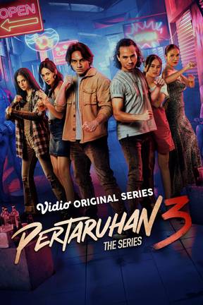 Pertaruhan The Series