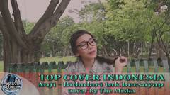 Indonesia Cover [  Anji - Bidadari Tak Bersayap ( Cover By The Miska )]