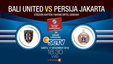 Video Prediksi Bali United Vs Persija Jakarta