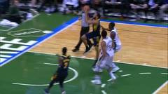 Best of Giannis Antetokounmpo Chasedown Blocks off the Backboard from the Last 5 Seasons