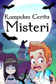 Educa Studio - Kumpulan Cerita Misteri