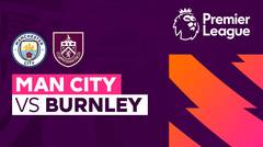 Man City vs Burnley - Full Match | Premier League 23/24
