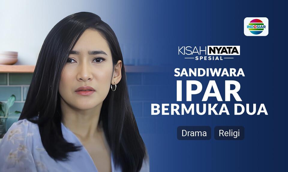 Kisah Nyata Spesial