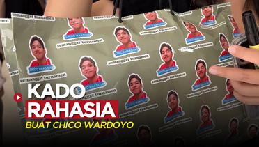 Vlog Bola: Fanatisme Fans di Indonesia Masters 2023, Ada Kado Rahasia untuk Chico Aura Dwi Wardoyo