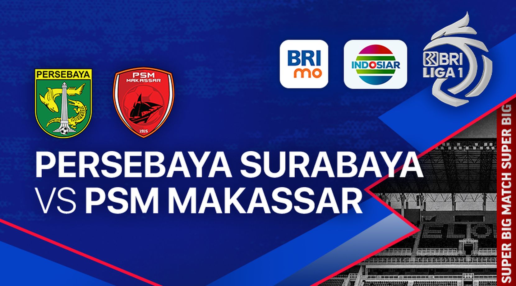 Live Streaming Indosiar TV Online Indonesia Vidio