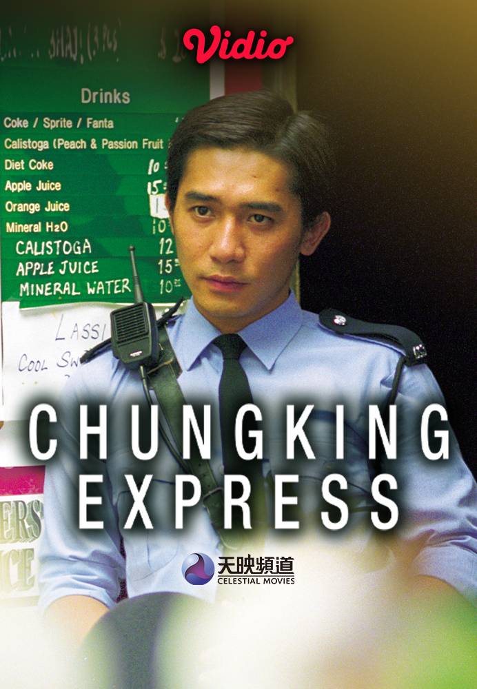 Chungking express putlocker sales