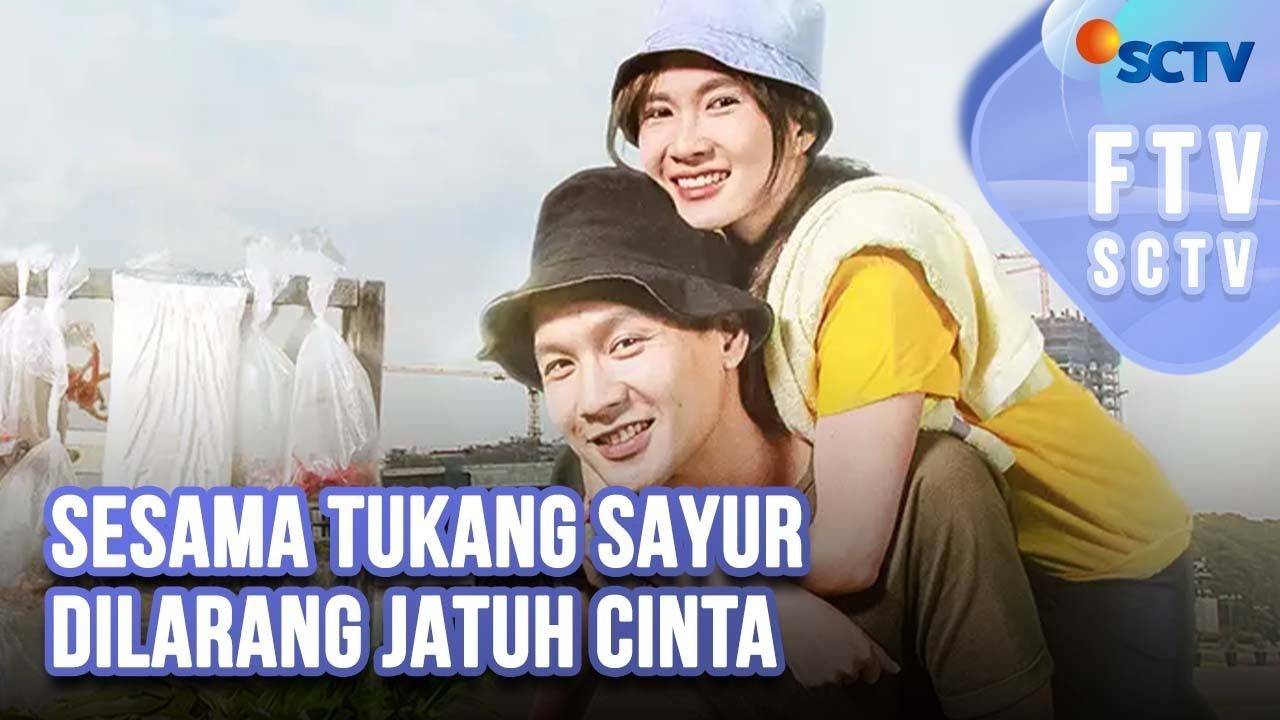 Tukang Sayur Jatuh Cinta