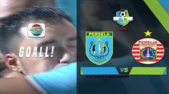 Goal Shohei Matsunaga - Persela Lamongan (2) vs Persija Jakarta (0) | Go-Jek Liga 1 Bersama Bukalapak