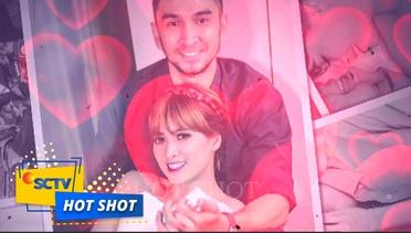 Poto Prewedding, Chika Jessica dan Amec Tidak Ingin Segera Menikah? | Hot Shot