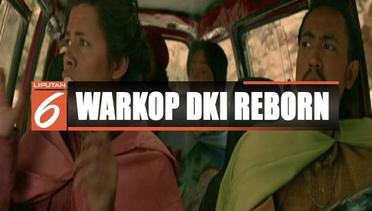Cerita Baru di Film Warkop DKI Reborn 3 - Liputan 6 Pagi