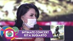 Tulang Punggung Keluarga!! Arti Bunda Rita S Bagi Bunda Nining (Adik Rita S)!! | Intimate Concert 2021