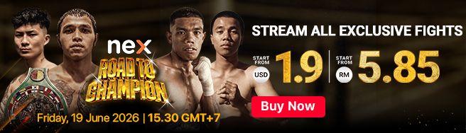 BB nex Road to Champion 4 Inter
