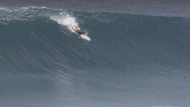 Big Clean Peaks - Uluwatu