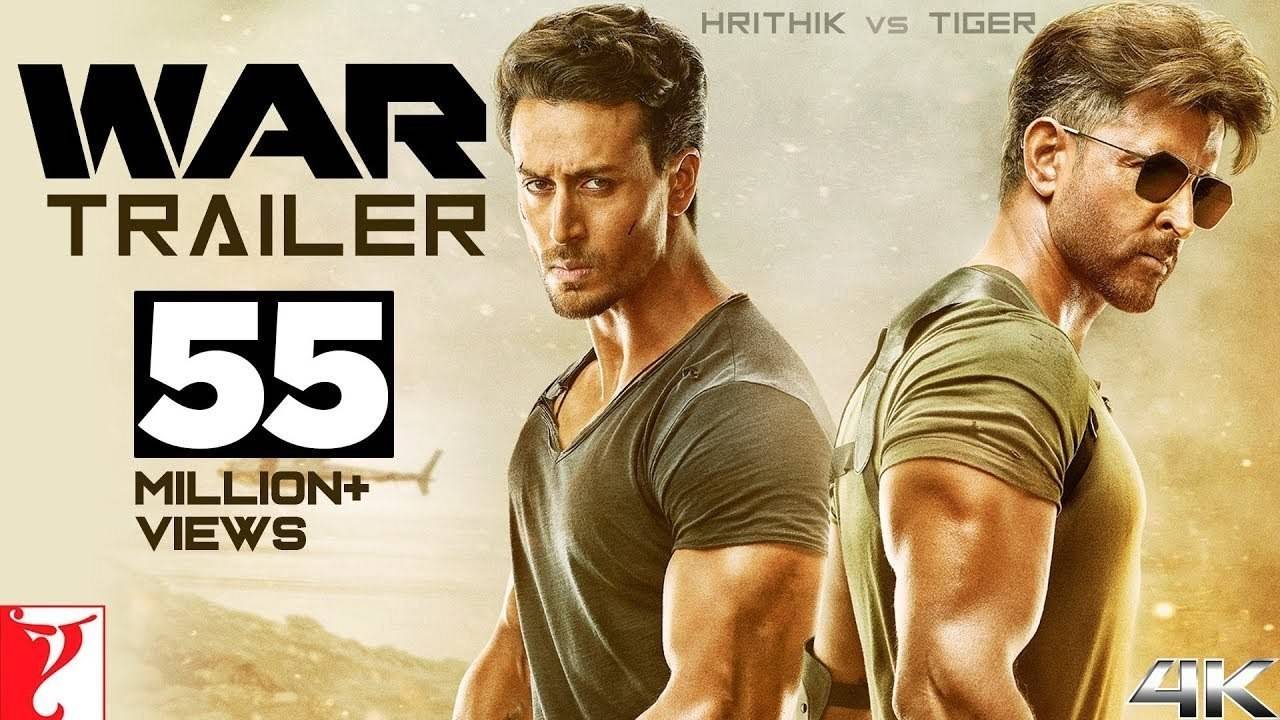 Tiger shroff new movie 2019 cheap