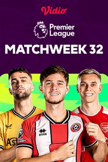 Full Match Matchweek 32 | Premier League 2023/24