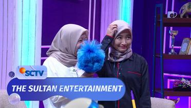 Arafah Panik! Raffi - Rigen - Marshel Sebut Inisial Nama Cowo! | The Sultan Entertainment