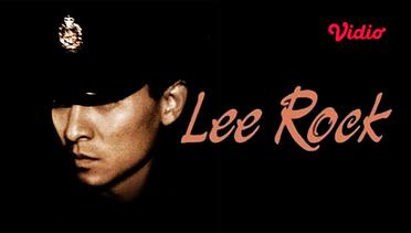 Lee Rock