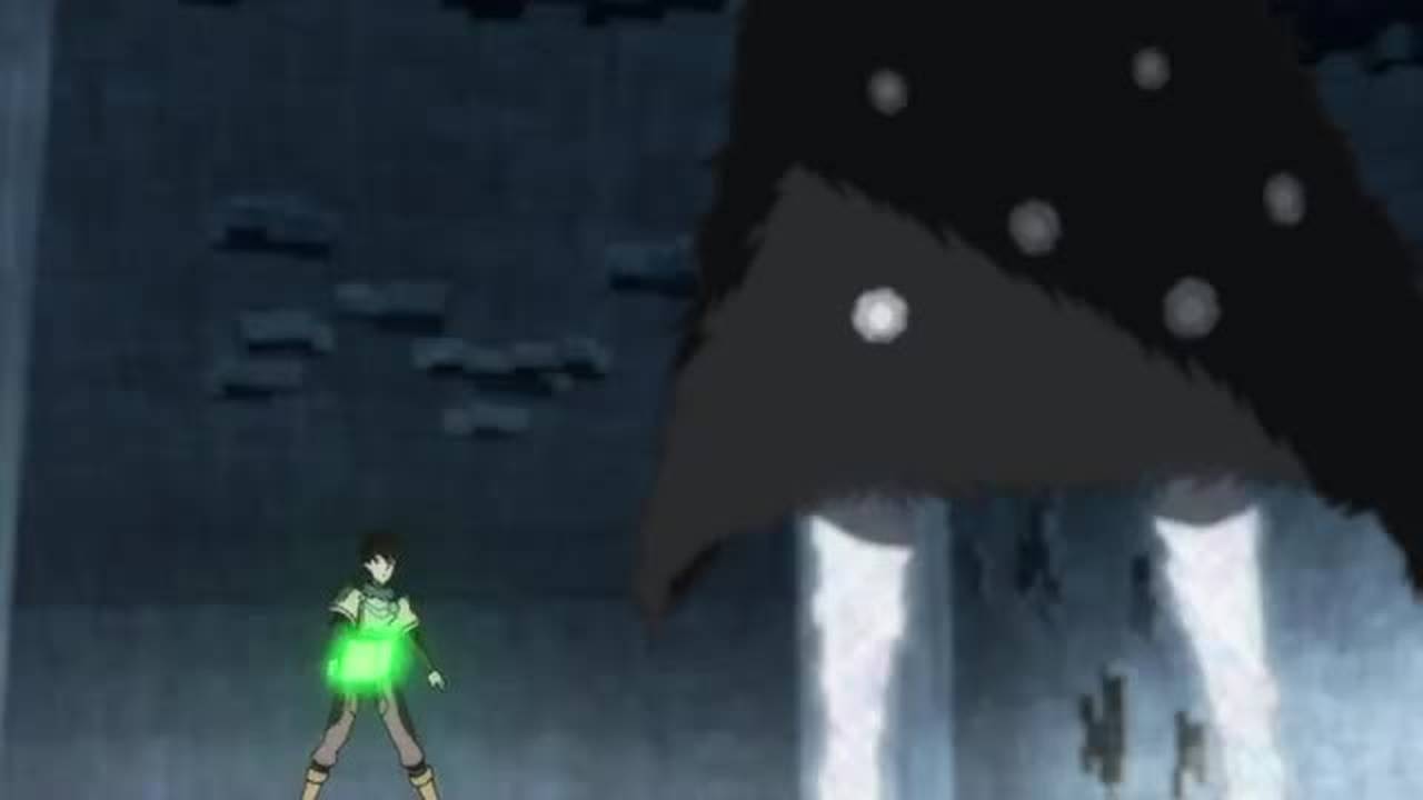 Black clover episode 17 sub indo clearance