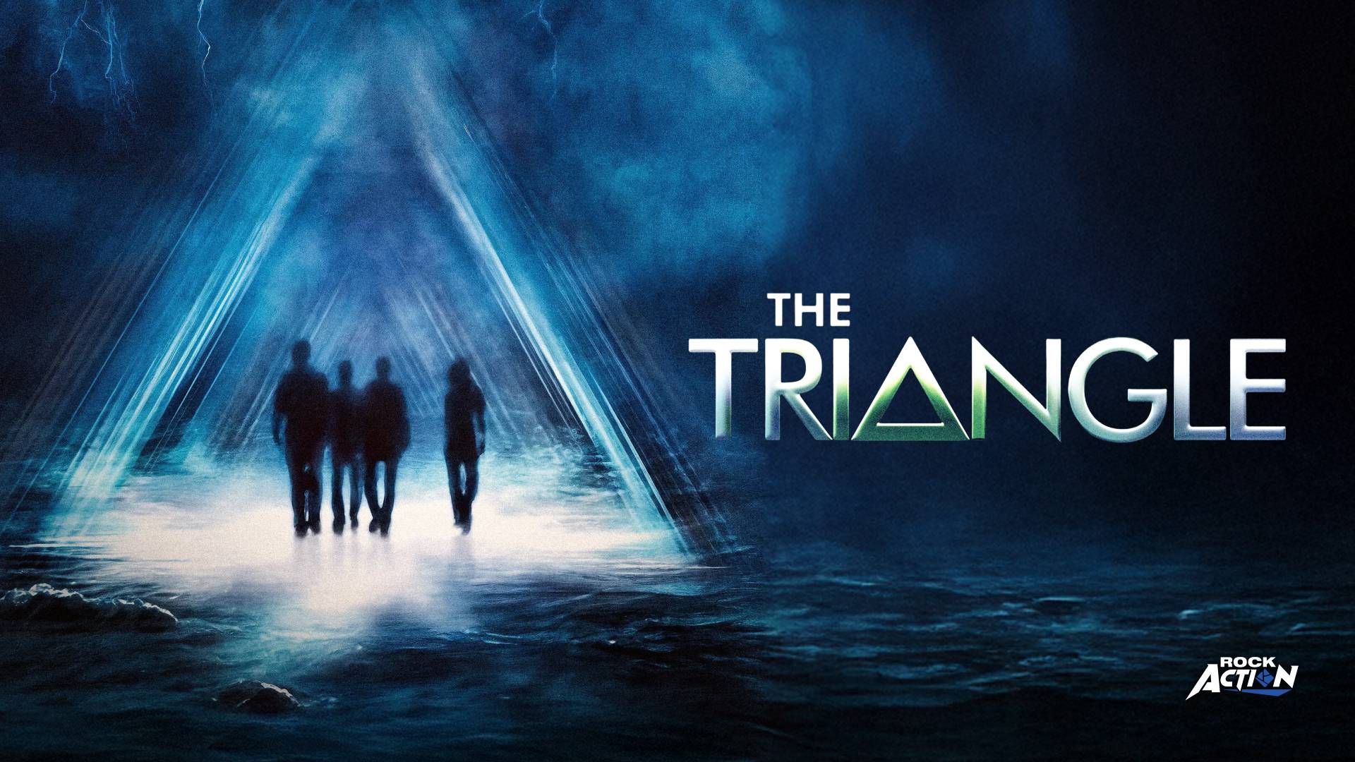 The Triangle