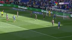 Espanyol 2-0 Real Sociedad | Liga Spanyol | Highlights Pertandingan dan Gol-Gol