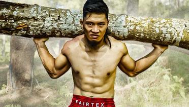 Is Lito Adiwang The Most EXPLOSIVE Fighter In ONE?