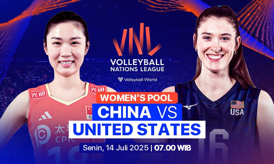 China vs USA