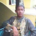 MOHD IVAN IQROM SANGAJI