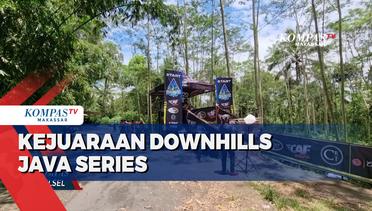 Kejuaraan Downhills Java Series