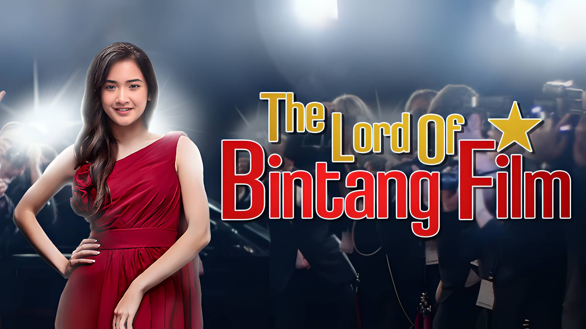 The Lord of Bintang Film