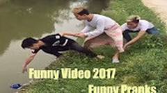 Top Viral Videos Troll Funny Vine Compilation June 2017 - Best Pranks Try Not To Laugh or Grin part 10