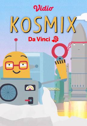 Kosmix