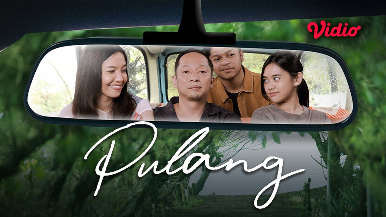 Pulang (2022) Full Movie