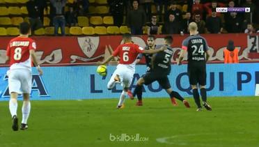 Monaco 3-1 Metz | Liga Prancis | Highlight Pertandingan dan Gol-gol