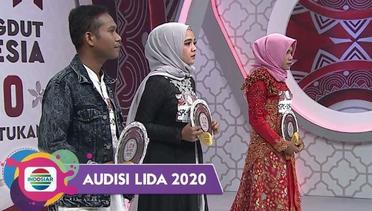 Selamat!!Abdul Latif & Siti Nurjannah Terpilih Menjadi Duta LIDA 2020 Provinsi Papua Barat | LIDA 2020 Audisi Papua Barat