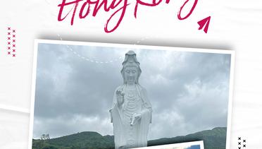 Serunya Berpetualangan di Hong Kong Menikmati Wisata Budaya dan Kuliner