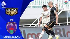 Dewa United FC VS Persita - Mini Match | BRI Liga 1 2024/25
