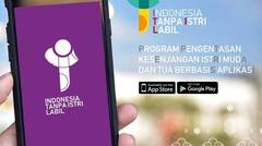 Program Nurhadi Aldo Untuk Mengatasi Perceraian di Indonesia : Indonesia Tanpa Istri Labil (ITIL)