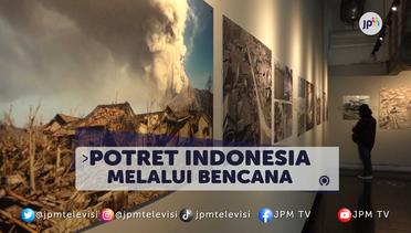 Pameran Karya Foto Jurnalistik Indonesia