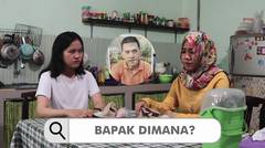 Where is My Father? Indonesian Drama Short Film (Trailer)