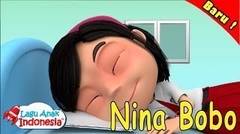 Nina Bobo - Lagu Anak Indonesia - Lagu Anak Anak - Nursery Rhymes - التهويدة