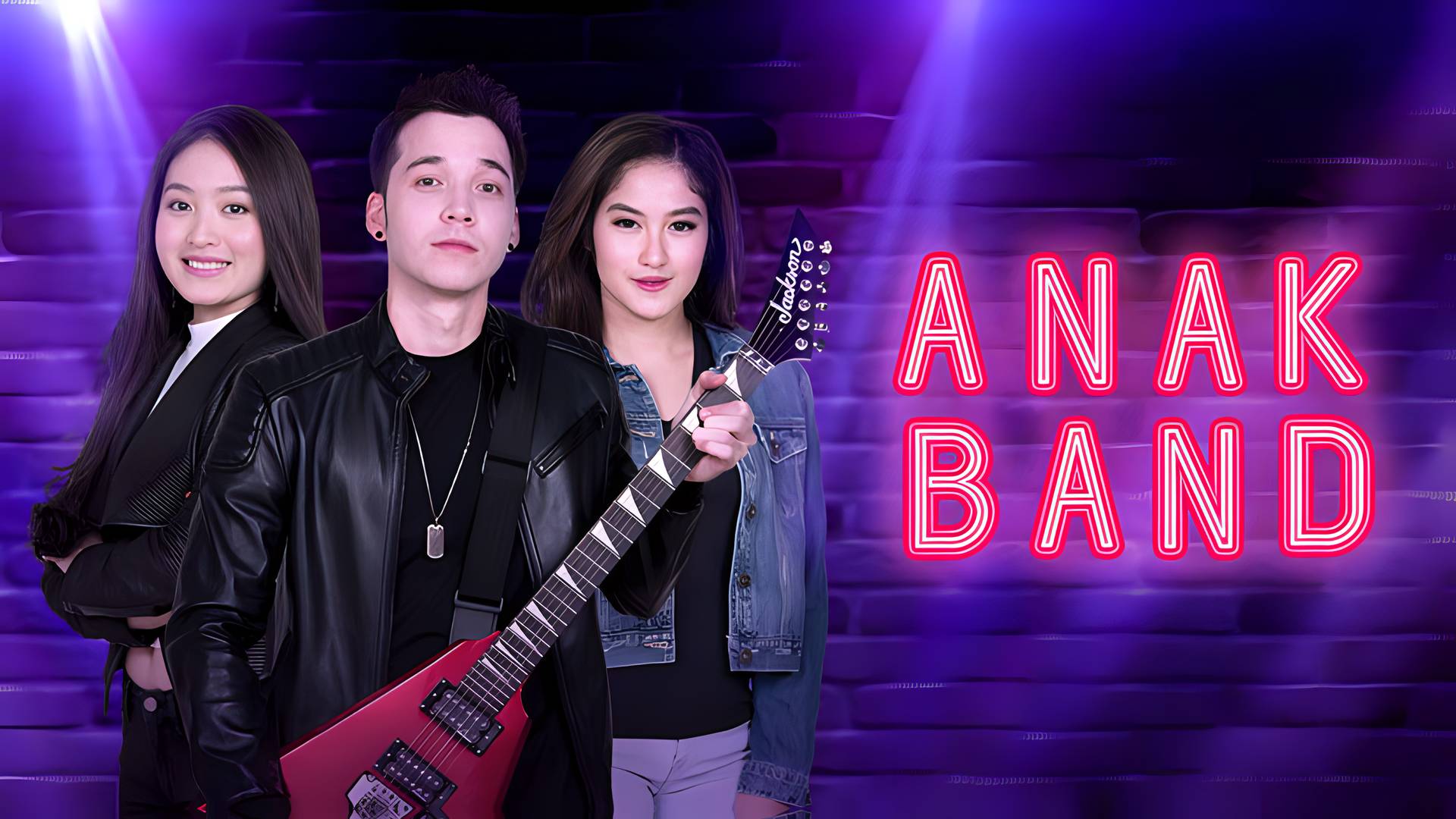 Anak Band