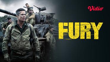Fury - Trailer