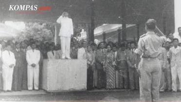 Soeharto Bapak Pembangunan yang Berkuasa Lebih dari 3 Dekade